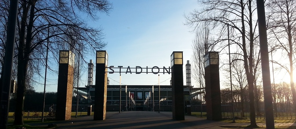 titelbild stadion