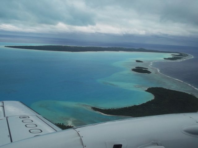 Aitutaki Inselgruppe
