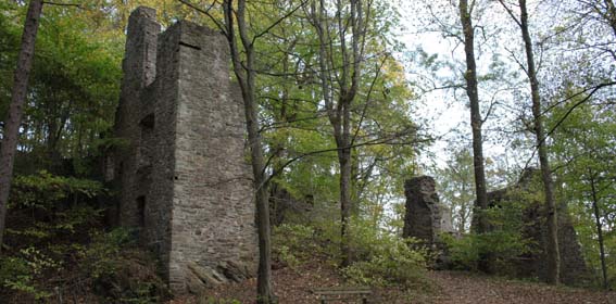 Burg Schwarzenberg