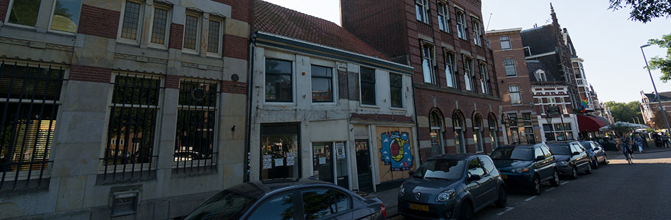 bauluecke