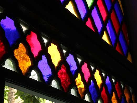 glas
