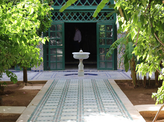 innenhof