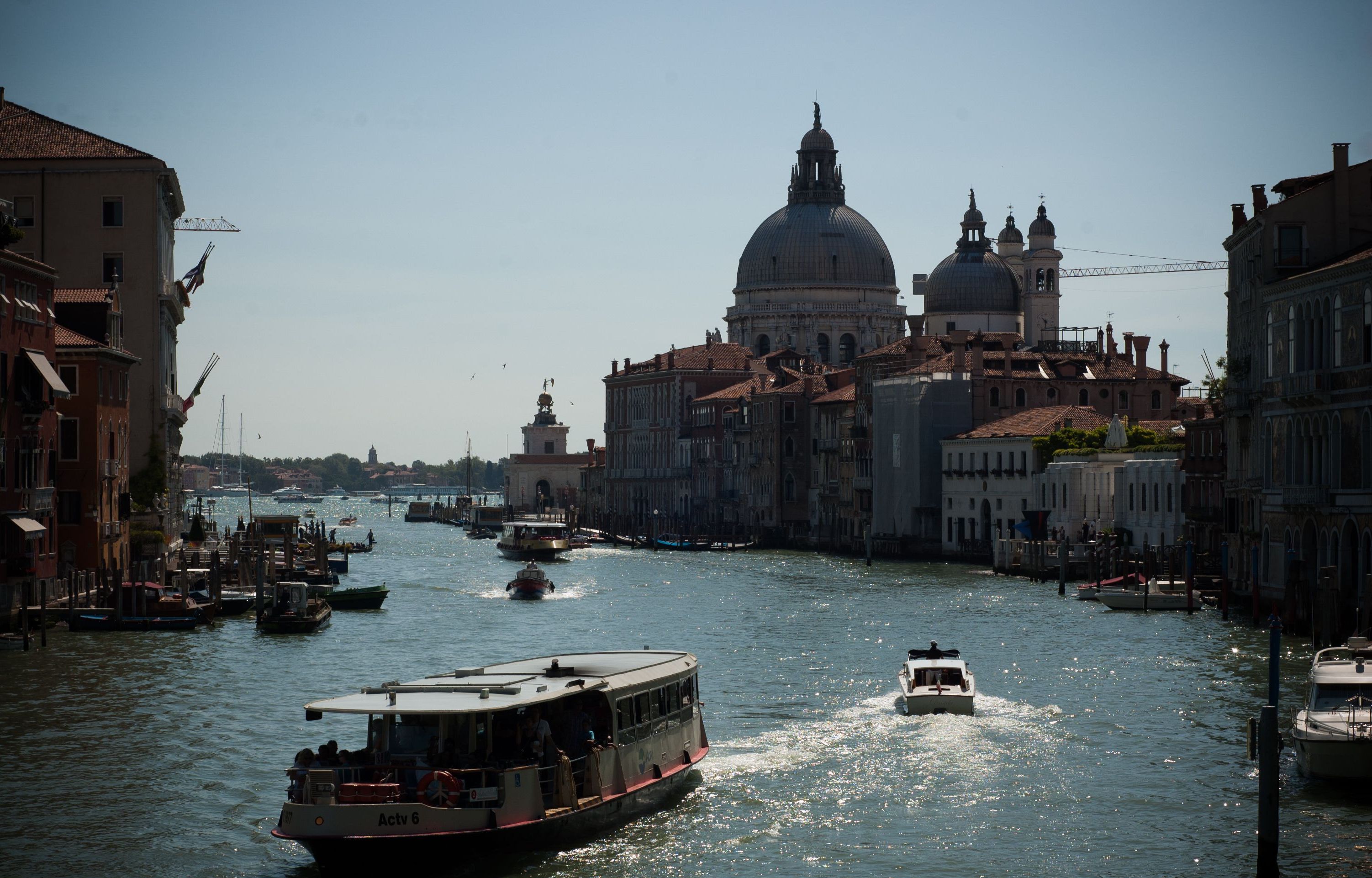 Canal Grande