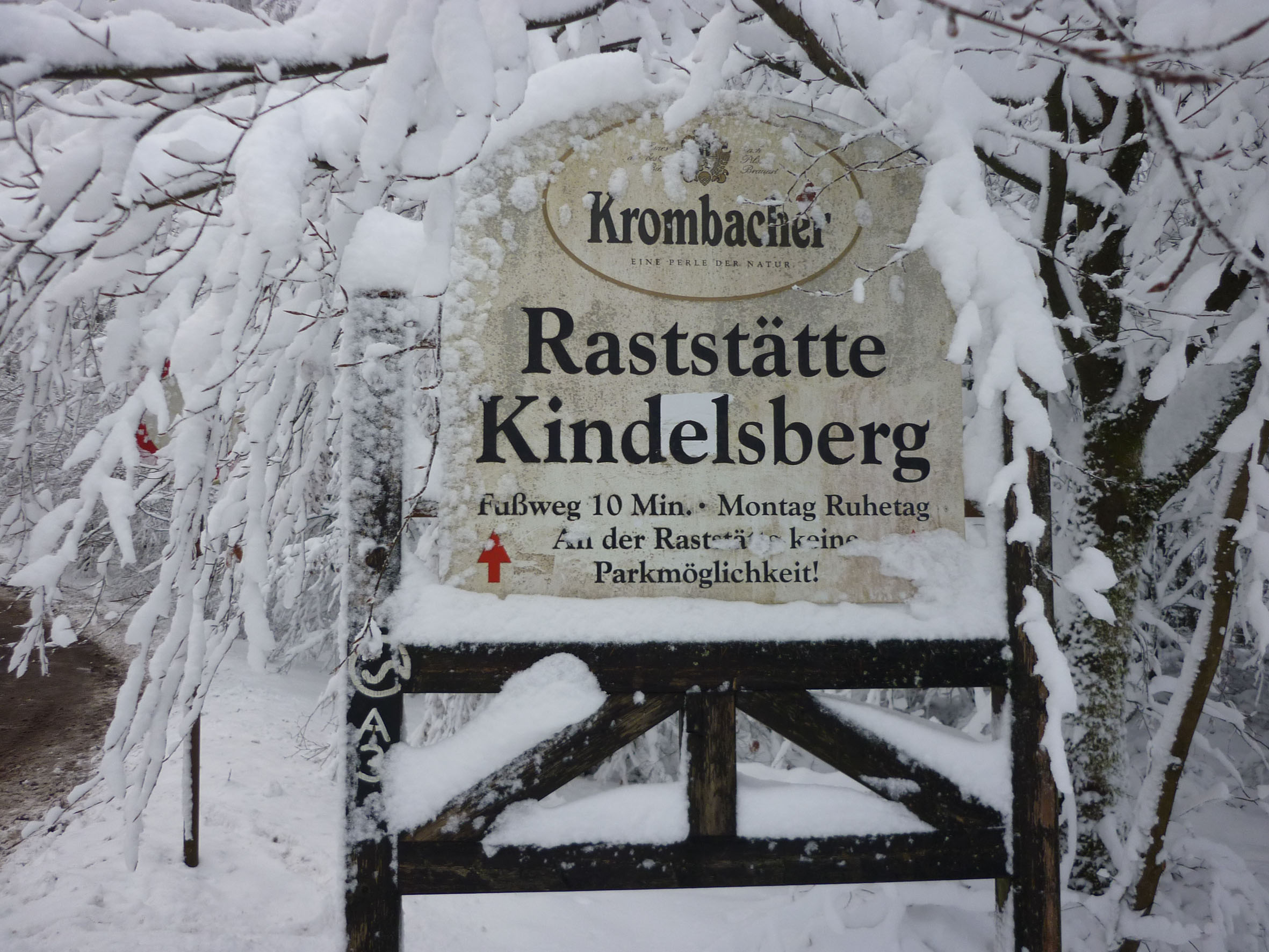 4Raststätte