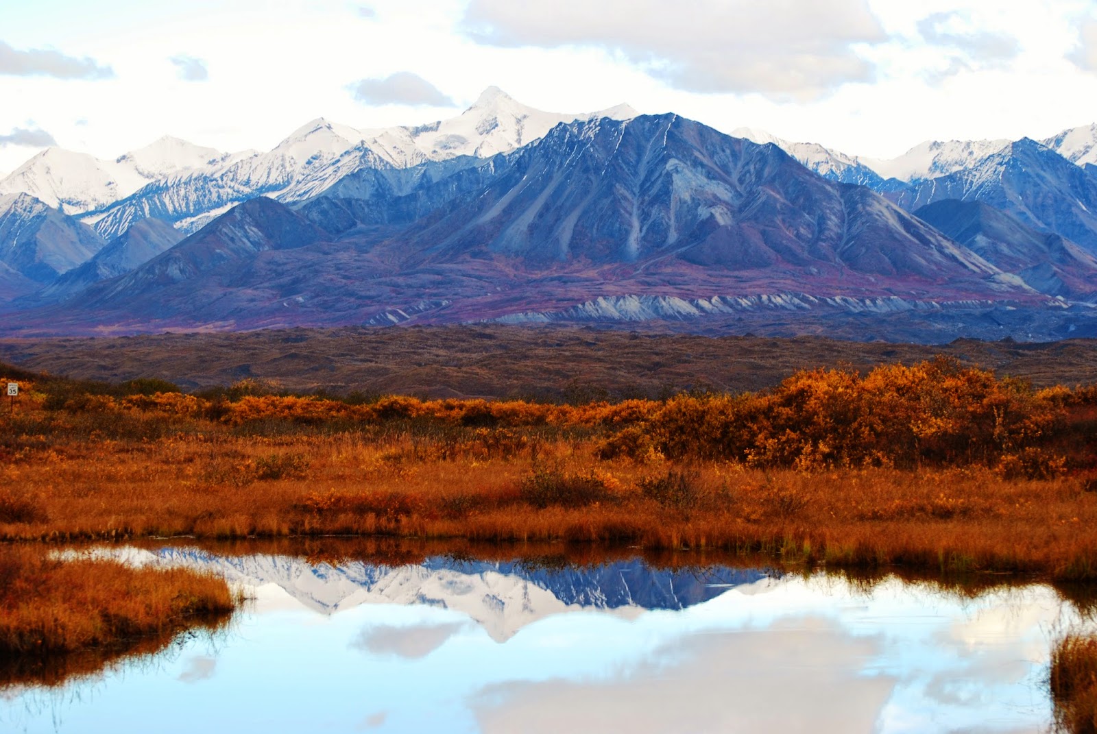 Denali