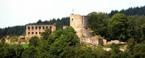 windeck burg