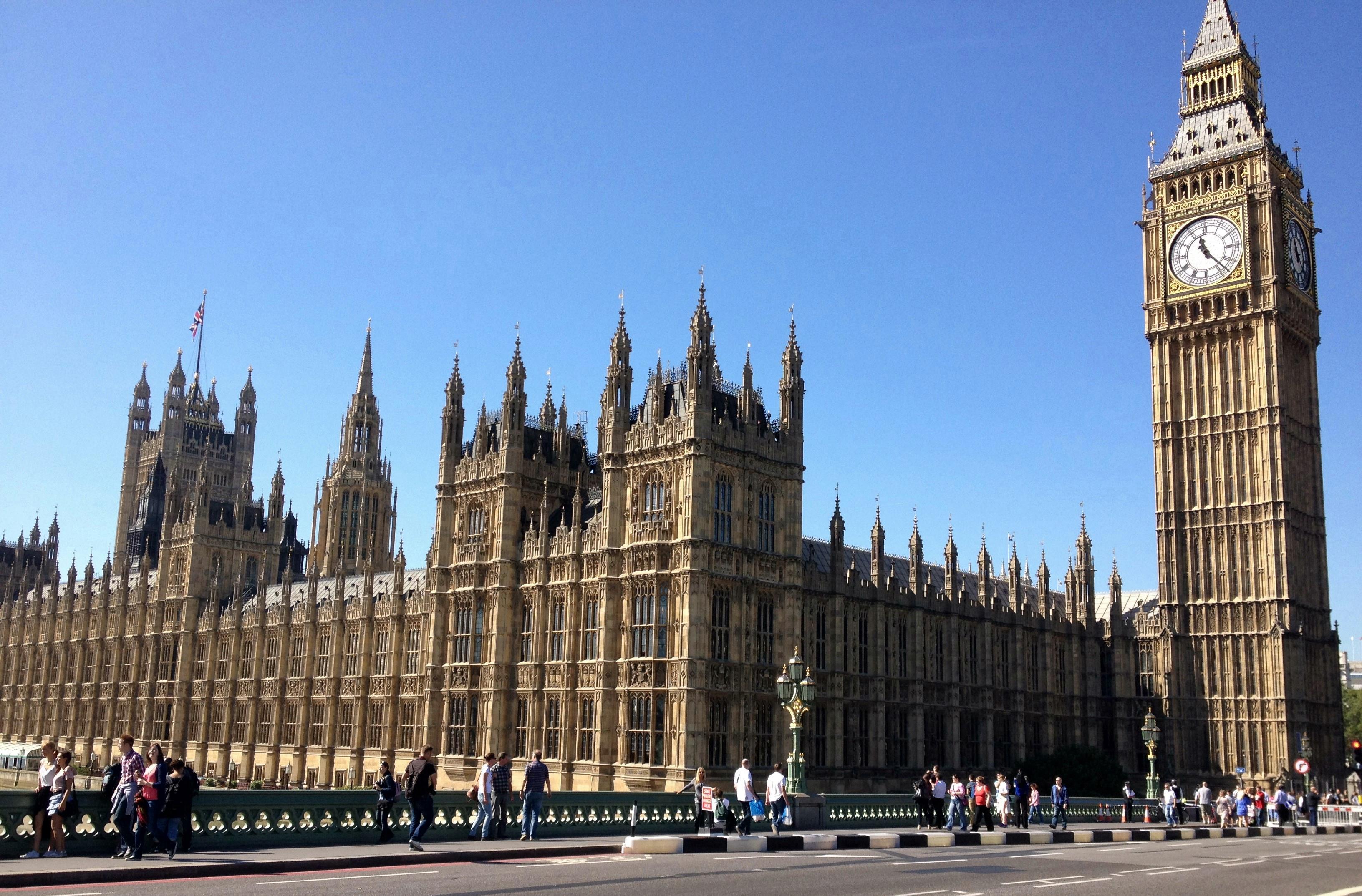 Westminster