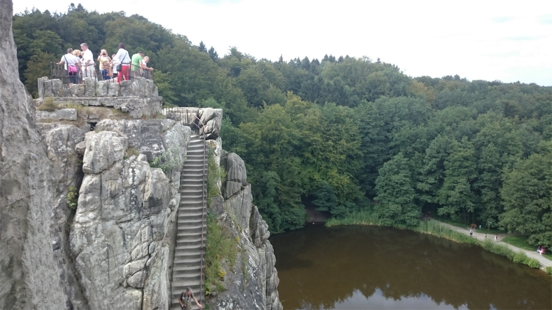 3.Aussichtspukt