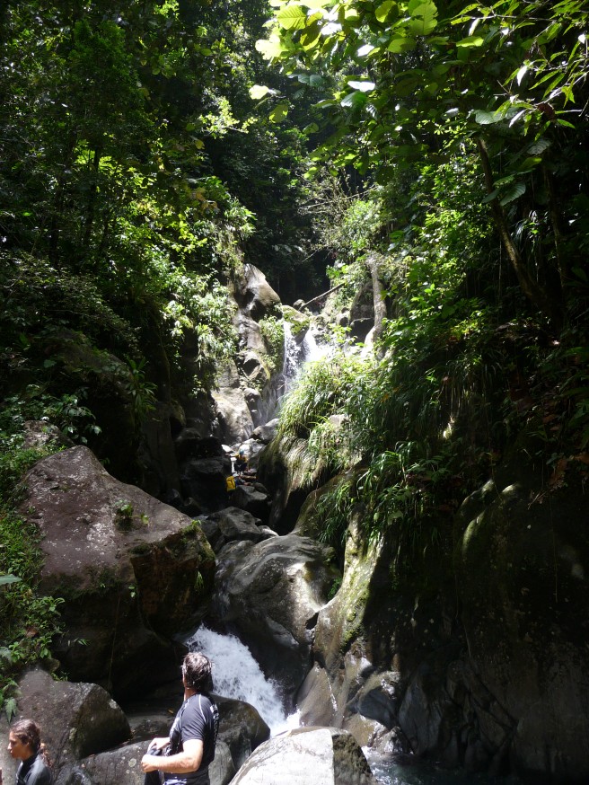 Wasserfall Nah 2 Custom